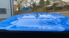 BMW 1 Series M135i xDrive 5dr Step Auto Petrol Hatchback